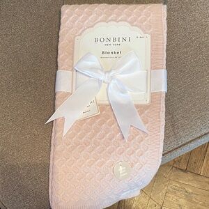 Pink Blanket - Soft and Cozy Home Bedding